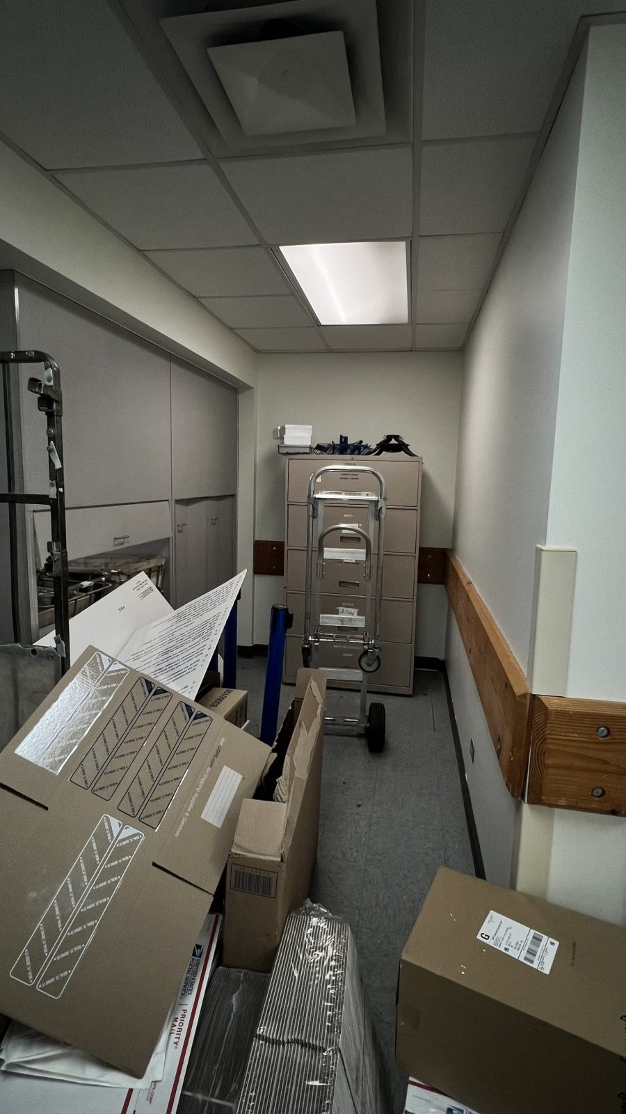 usps interior painting Preview Image 5