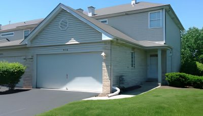 Residential Exterior Alsip