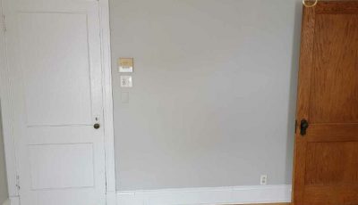 Condo Interior Repaint