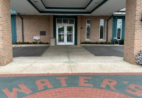 country club painters