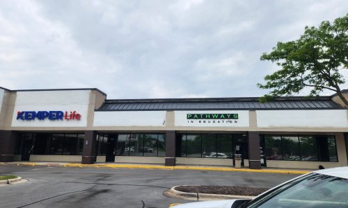 9 Kemper Life Exterior