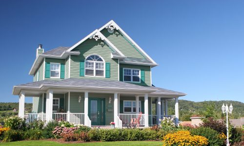 chicago il professional exterior painters