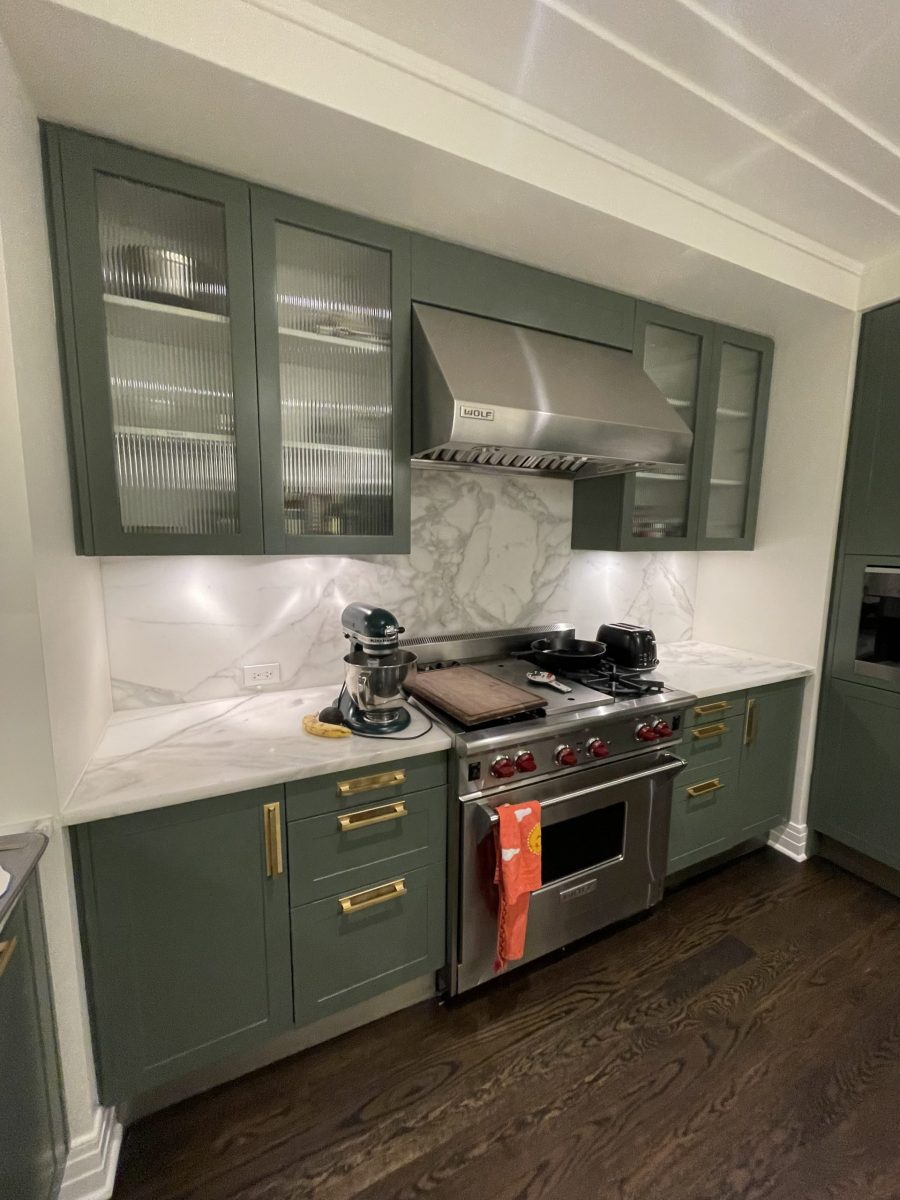 painted kitchen cabinets Preview Image 7