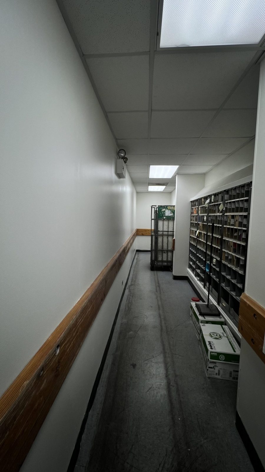 usps interior painting Preview Image 4