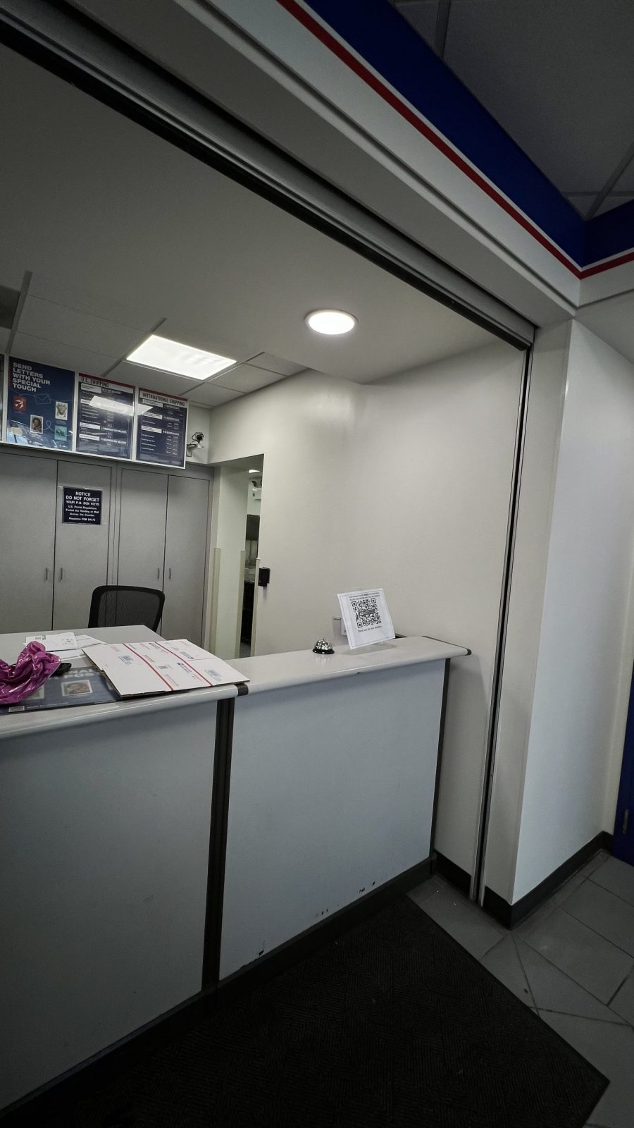 usps interior painting Preview Image 2