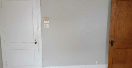 Condo Interior Repaint