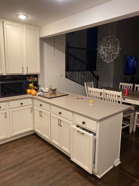 kitchen cabinet painting contractors chicago Preview Image 4
