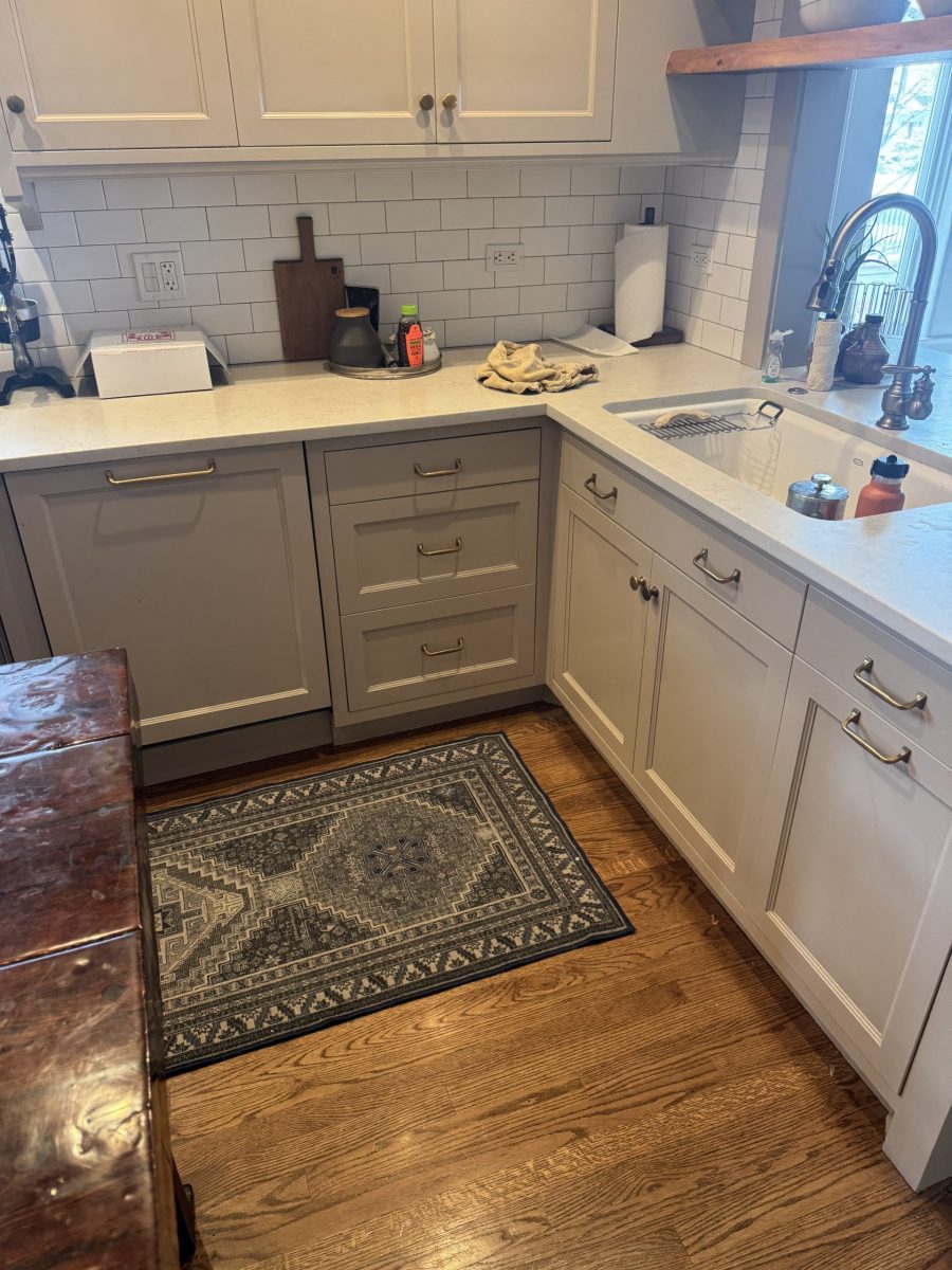 kitchen cabinet painters chicago Preview Image 1