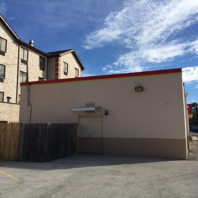 chicago il commercial painters Preview Image 1