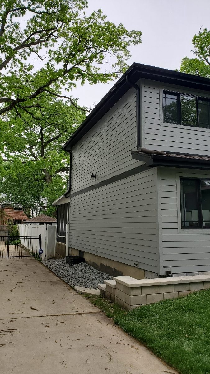 Exterior Painting Preview Image 4