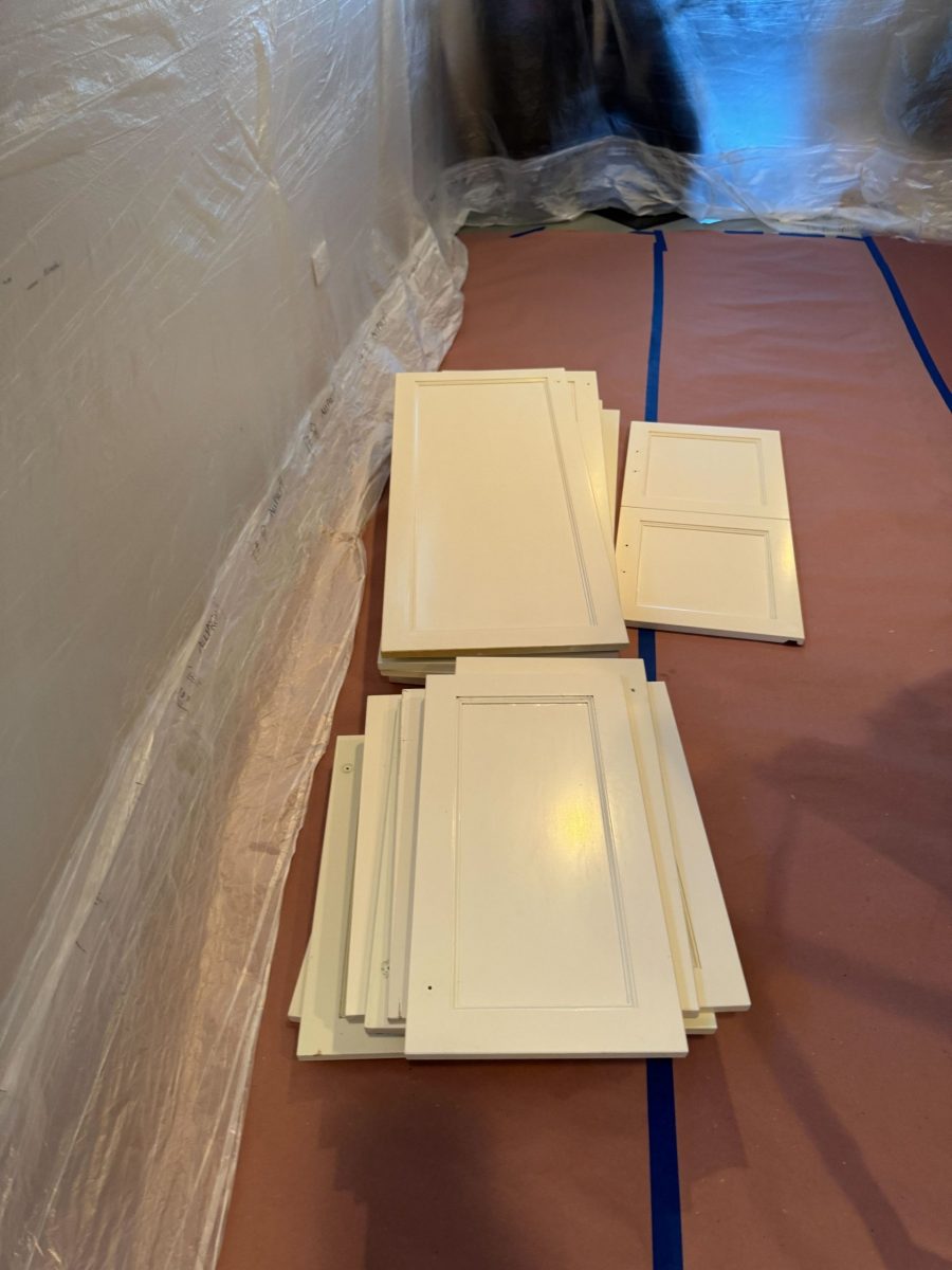 professional cabinet painters lincoln park Preview Image 3