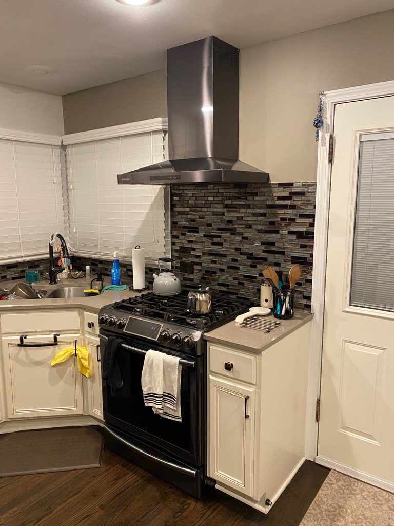 kitchen painting professionals chicago il Preview Image 2