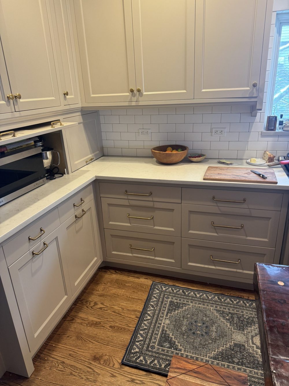 cabinet painters lincoln park IL