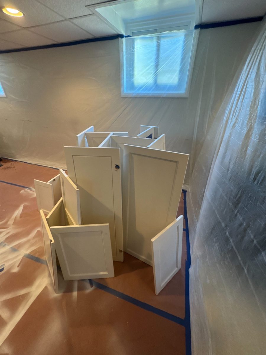 cabinet painting and refinishing painting company chicago il Preview Image 5