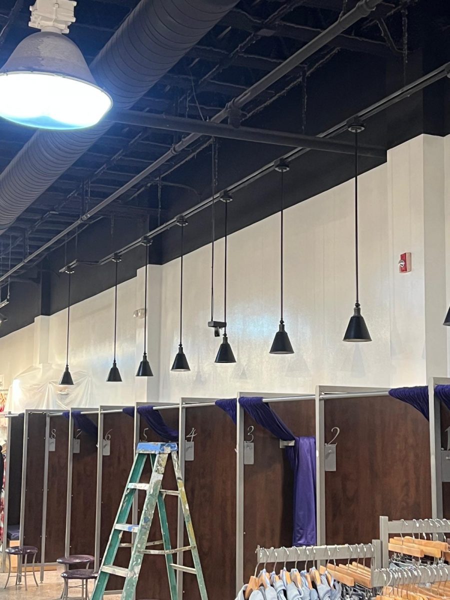 Changing Rooms | After Preview Image 1