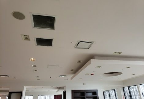 professional retail and commercial painters chicago