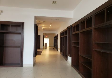 commercial painting contractors oak park il