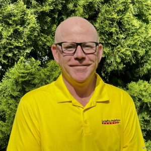 TL Ryan local CertaPro Painters owner