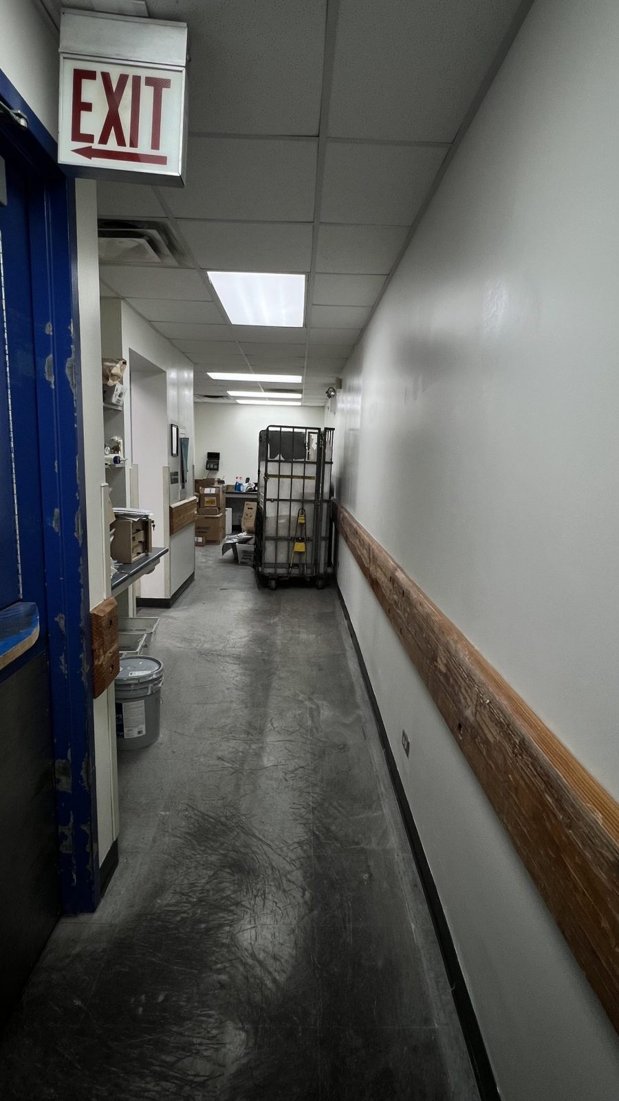 usps interior painting Preview Image 10