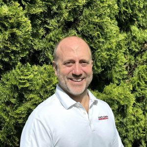 CertaPro Painters Chicago Central Residential Sales Manager