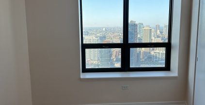 Classy Chicago Condo Repaint