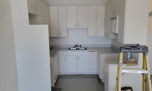 Office Cabinets for Employees