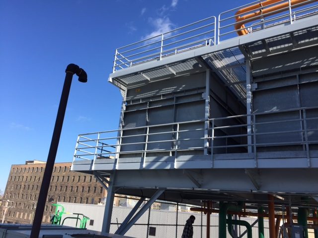 oak park il commercial painters Preview Image 2