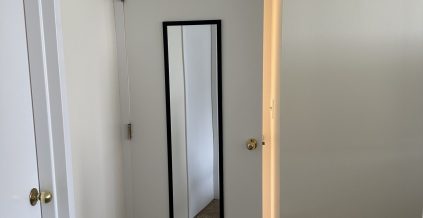 Condo Interior Painting