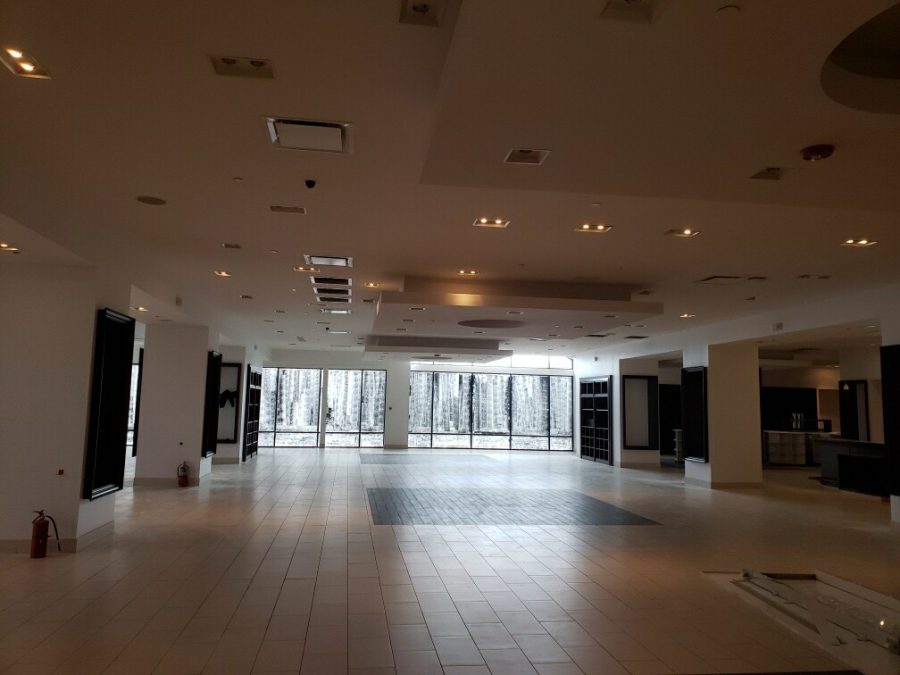 commercial retail space painting company in chicago Preview Image 4