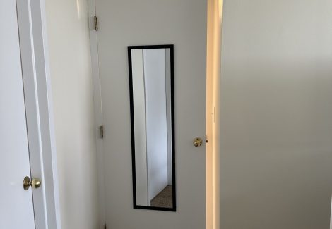 Condo Interior Painting