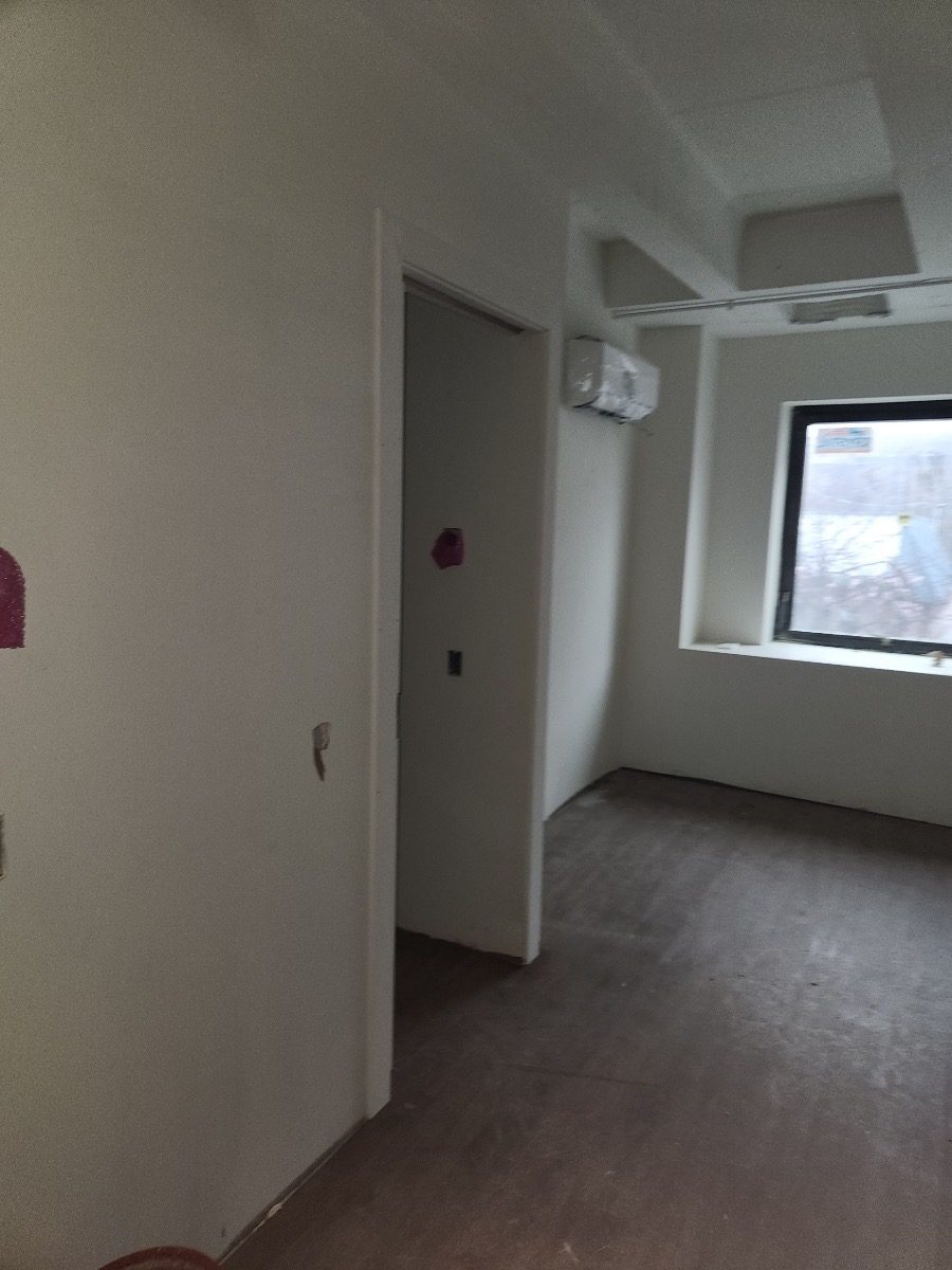 interior apartment space painted Chicago Preview Image 6