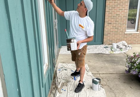 country club painters