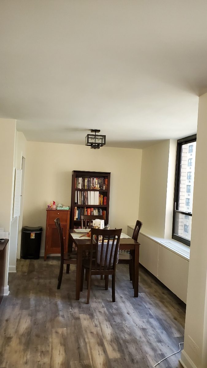 painting contractors streeterville il