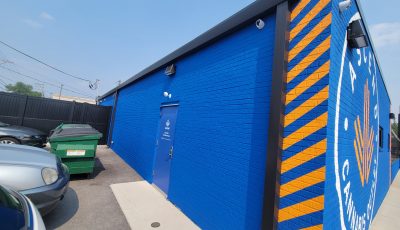 Ascend Dispensary in Northlake, IL