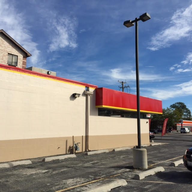 chicago il commercial painters Preview Image 2