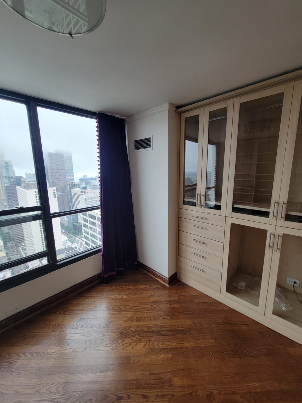 Condo Interior Repaint in Chicago City