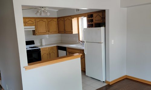 Kitchen Annex