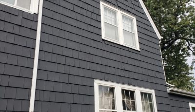 Professional Exterior House Painters Oak Park IL