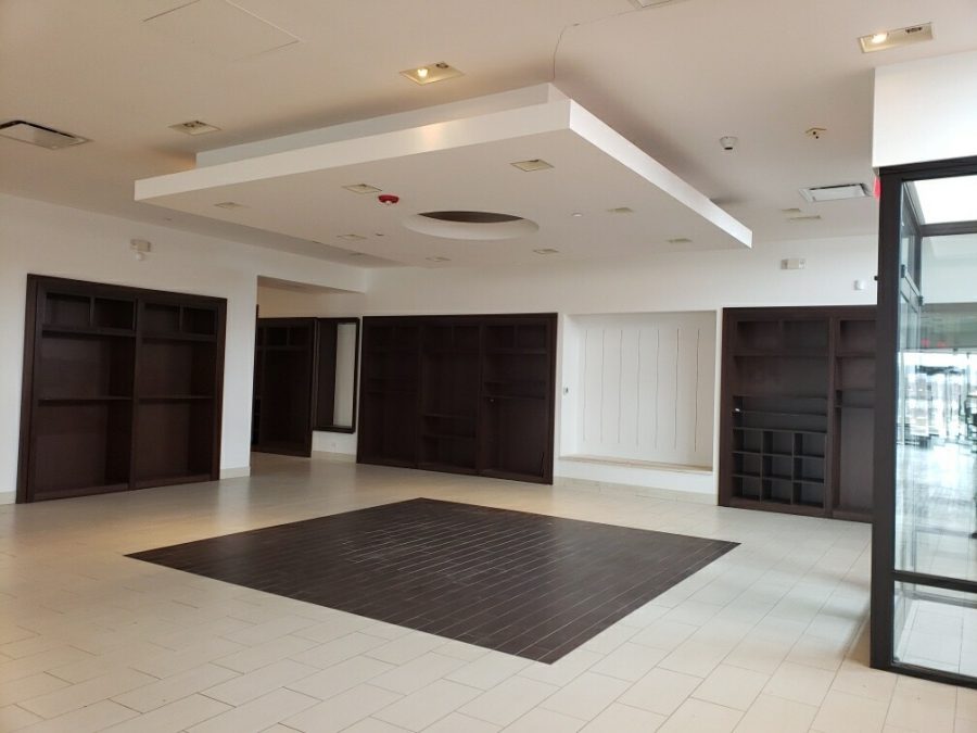 professional retail store painters chicago Preview Image 2