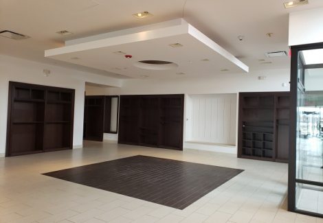 professional retail store painters chicago