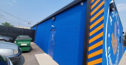 Ascend Dispensary in Northlake, IL