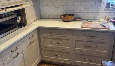 cabinet painters lincoln park IL