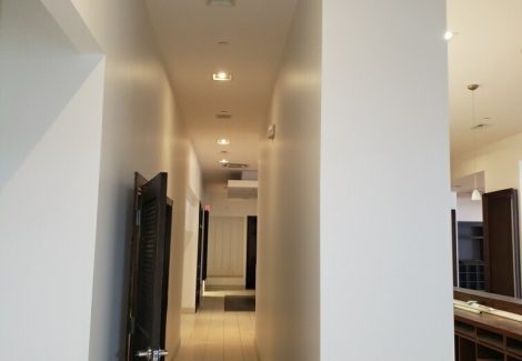 interior commercial painting company oak park il