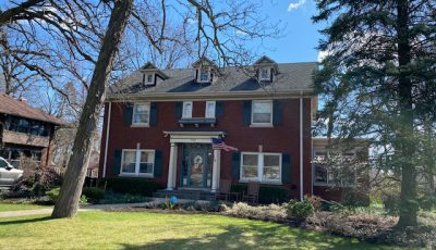 exterior painting contractors chicago il