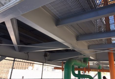 oak park il commercial painters