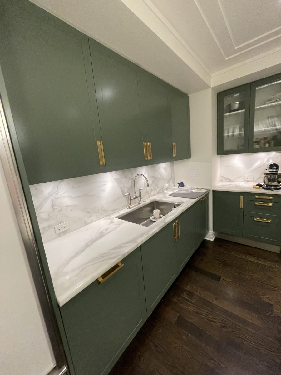 kitchen cabinet painting contractors chicago Preview Image 5