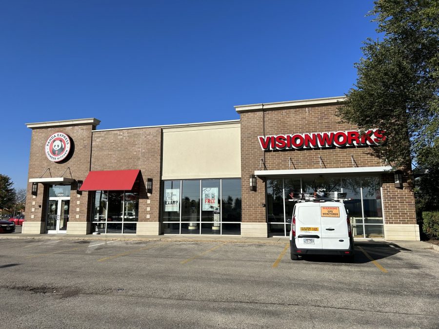 visionworks painted exterior Preview Image 2