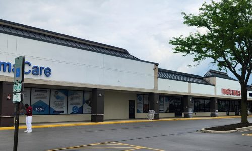 5 Plasma Care Exterior