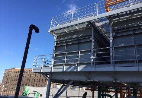 oak park il commercial painters