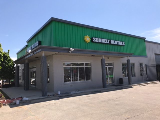 chicago il commercial painters Preview Image 2